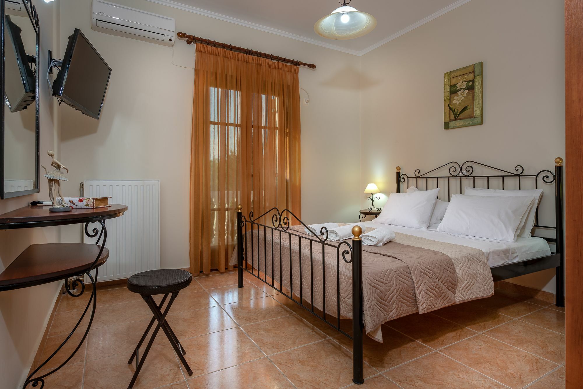 Pothos Villas Sarakinadhon Exterior photo